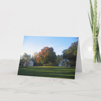 HF Side Lawn  Kaart