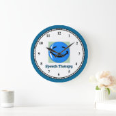 HF Speech Therapy Grote Klok (Huis)
