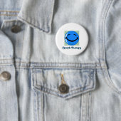 HF Speech Therapy Ronde Button 5,7 Cm (In situ)