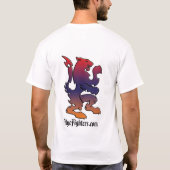 HF_V2_SL T-SHIRT (Achterkant)