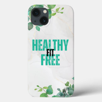 HFF iPhone / iPad hoesje