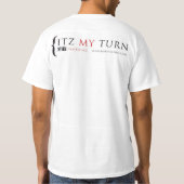 HFNG T-SHIRT (Achterkant)