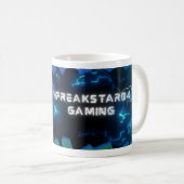 hfreakstar04 tasse conçue (Devant droit)