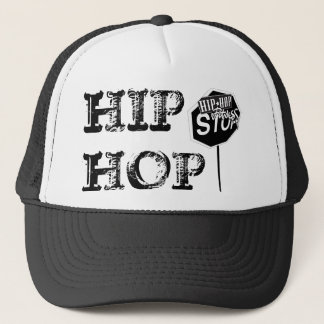 HFS Trucker Hat 1 Pet