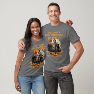 HG CBP WHITE HOUSE KOoI VECHT 250ste VERJAARDAG T T-shirt