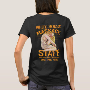 HG FV IJSSAL CDC RFK MIDDENSCHOOL BASISONDERWIJS H T-SHIRT