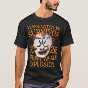 HG FV IJSSCHOOL CDC RFK MIDDENSCHOOL BASISONDERWIJ T-SHIRT