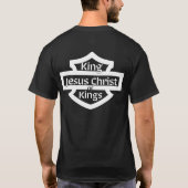 HG_HarleyJesus T-shirt (Achterkant)