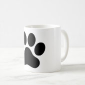 Hg Koffiemok (Voorkant rechts)