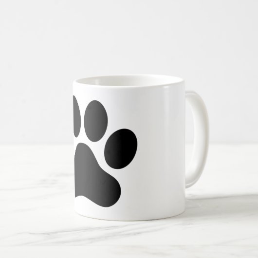 Hg Koffiemok (Voorkant rechts)