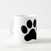 Hg Koffiemok (Voorkant links)