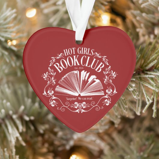 HGBC ORNAMENT (Boom)