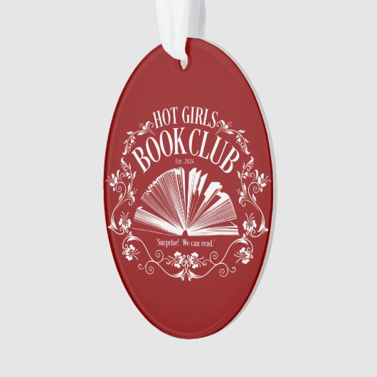 HGBC ORNAMENT (voorkant)