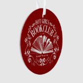 HGBC ORNAMENT (voorkant)