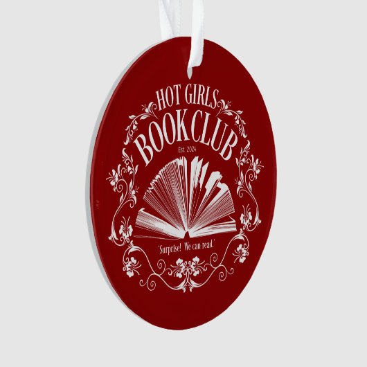 HGBC ORNAMENT (voorkant)