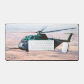HH-3E JOLLY GREEN GIANT (Clavier et souris)