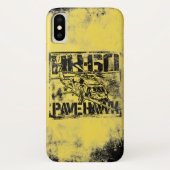 HH-60 Pave Hawk Case-Mate iPhone Case (Achterkant)