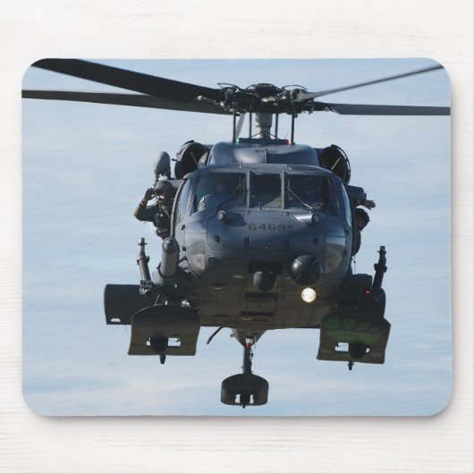 HH-60 Pave Hawk Muismat (Voorkant)