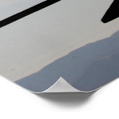 HH-60 Pave Hawk Poster (Hoek)