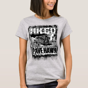 HH-60 Pave Hawk T-shirt