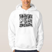 HH-60 Pave Hawk T-shirt (Voorkant)