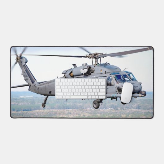 HH-60G PAVE HAWK (Clavier et souris)