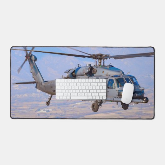 HH-60G PAVE HAWK (Clavier et souris)