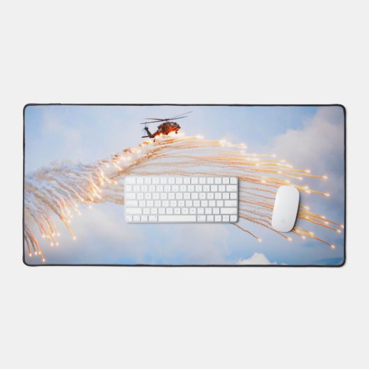 HH-60G PAVE HAWK (Clavier et souris)