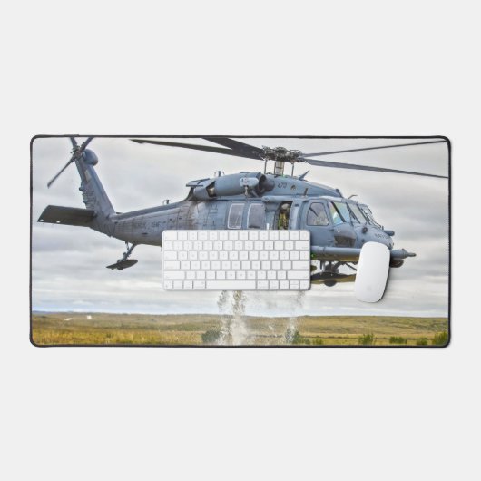 HH-60G PAVE HAWK (Clavier et souris)