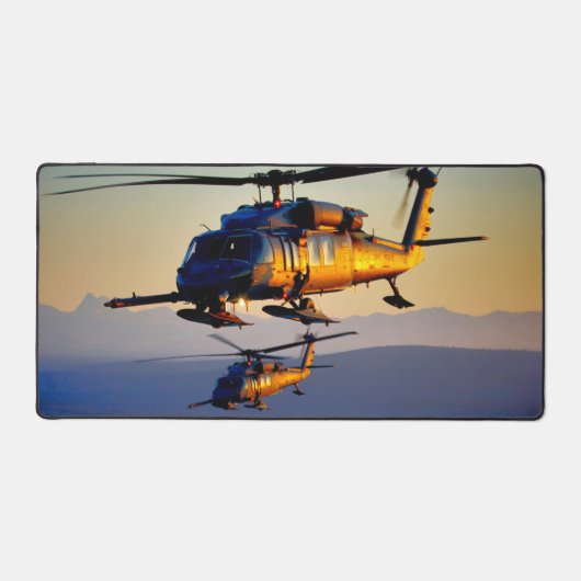 HH-60G PAVE HAWK (Recto)