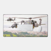 HH-60G PAVE HAWK (Clavier et souris)