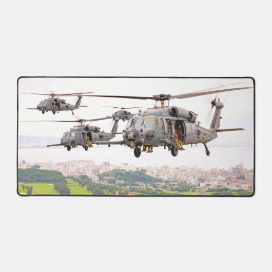 HH-60G PAVE HAWK (Recto)
