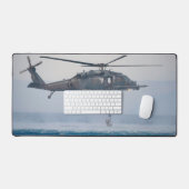 HH-60G PAVE HAWK BUREAUMAT (Keyboard & Muis)