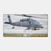 HH-60G PAVE HAWK BUREAUMAT (Voorkant)