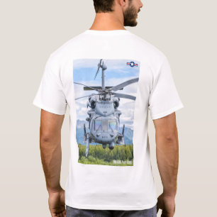 HH-60G PAVE HAWK T-SHIRT