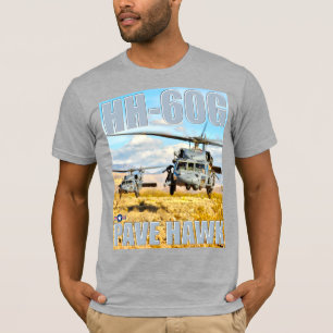 HH-60G PAVE HAWK T-SHIRT