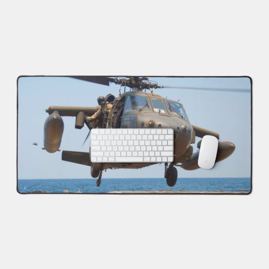 HH-60M NOIR HAWK (Clavier et souris)