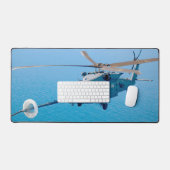 HH-60W JOLLY GREEN II BUREAUMAT (Keyboard & Muis)