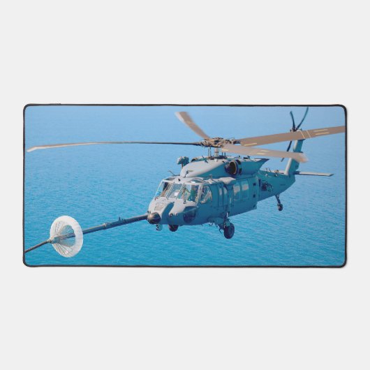 HH-60W JOLLY GREEN II BUREAUMAT (Voorkant)