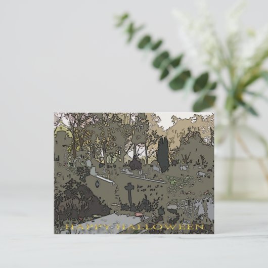 HH BRIEFKAART (Staand voorkant)