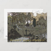 HH BRIEFKAART (Voorkant / Achterkant)