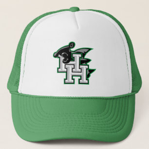 HH Cheese Trucker Hat Pet