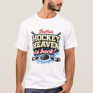 HH is terug! T-shirt