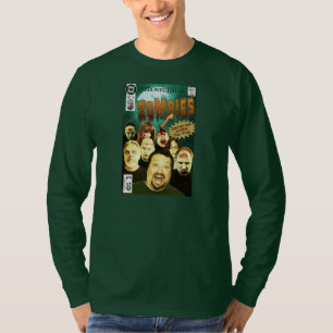 HH Z Lange hoes T T-shirt