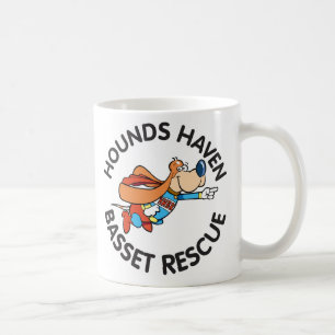 HHBR - Tasse de café