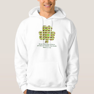 HHBR - Waddle Hoodie 2012