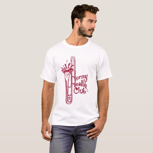HHC (Trombone) Top (Voorkant volledig)