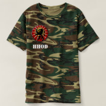HHOD Teamwork is OP - camo versie