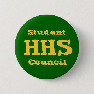  HHS Club Button