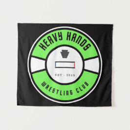 HHWC Tapastery Wandkleed